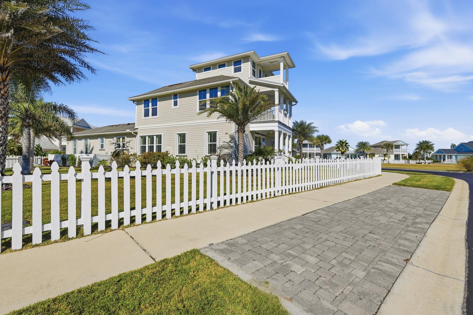 BEACH HAVEN UN 2 - Residential