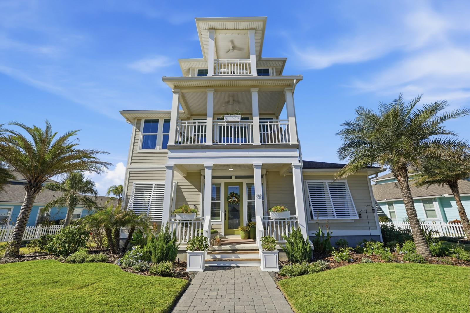 BEACH HAVEN UN 2 - Residential