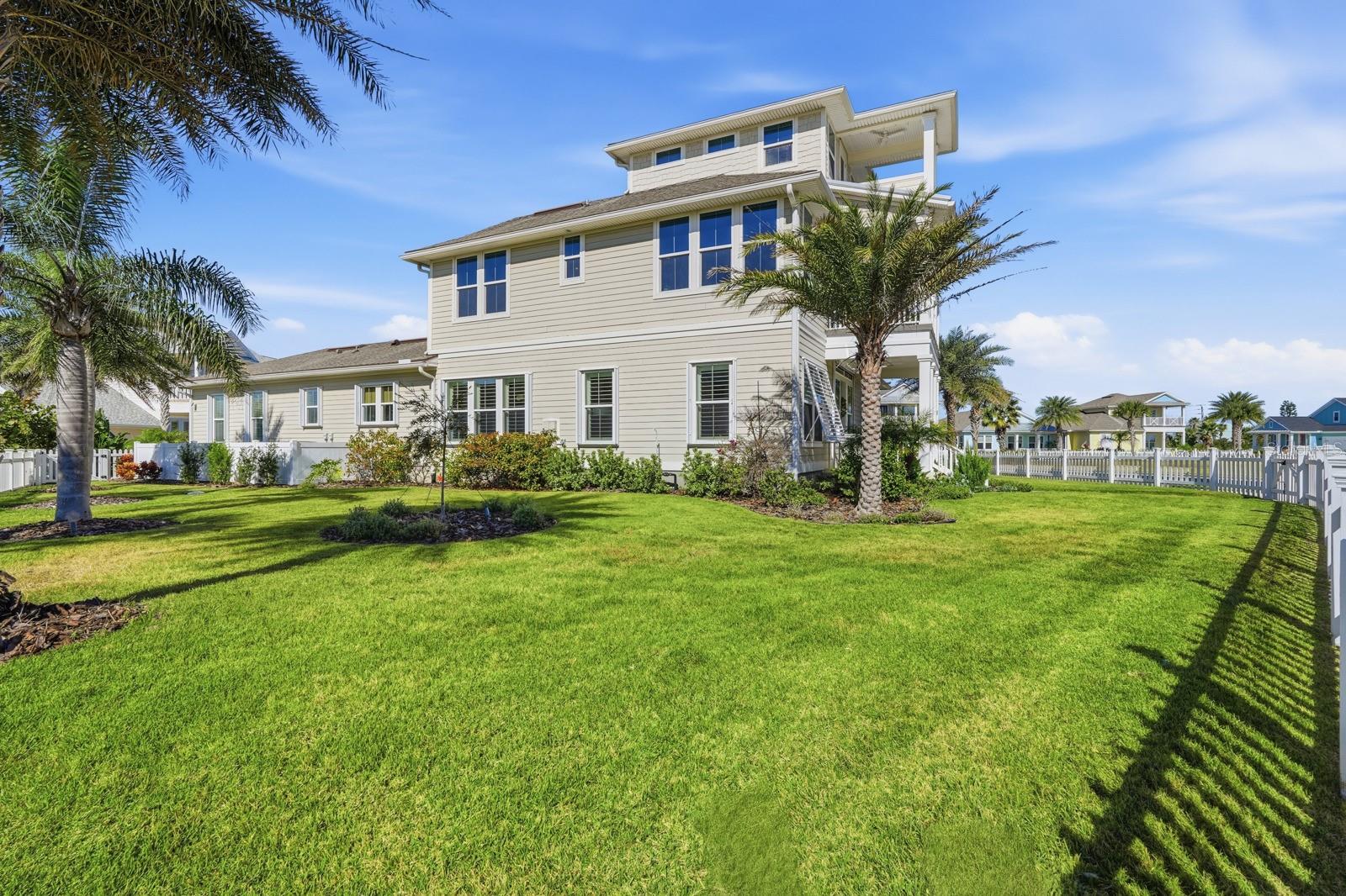 BEACH HAVEN UN 2 - Residential