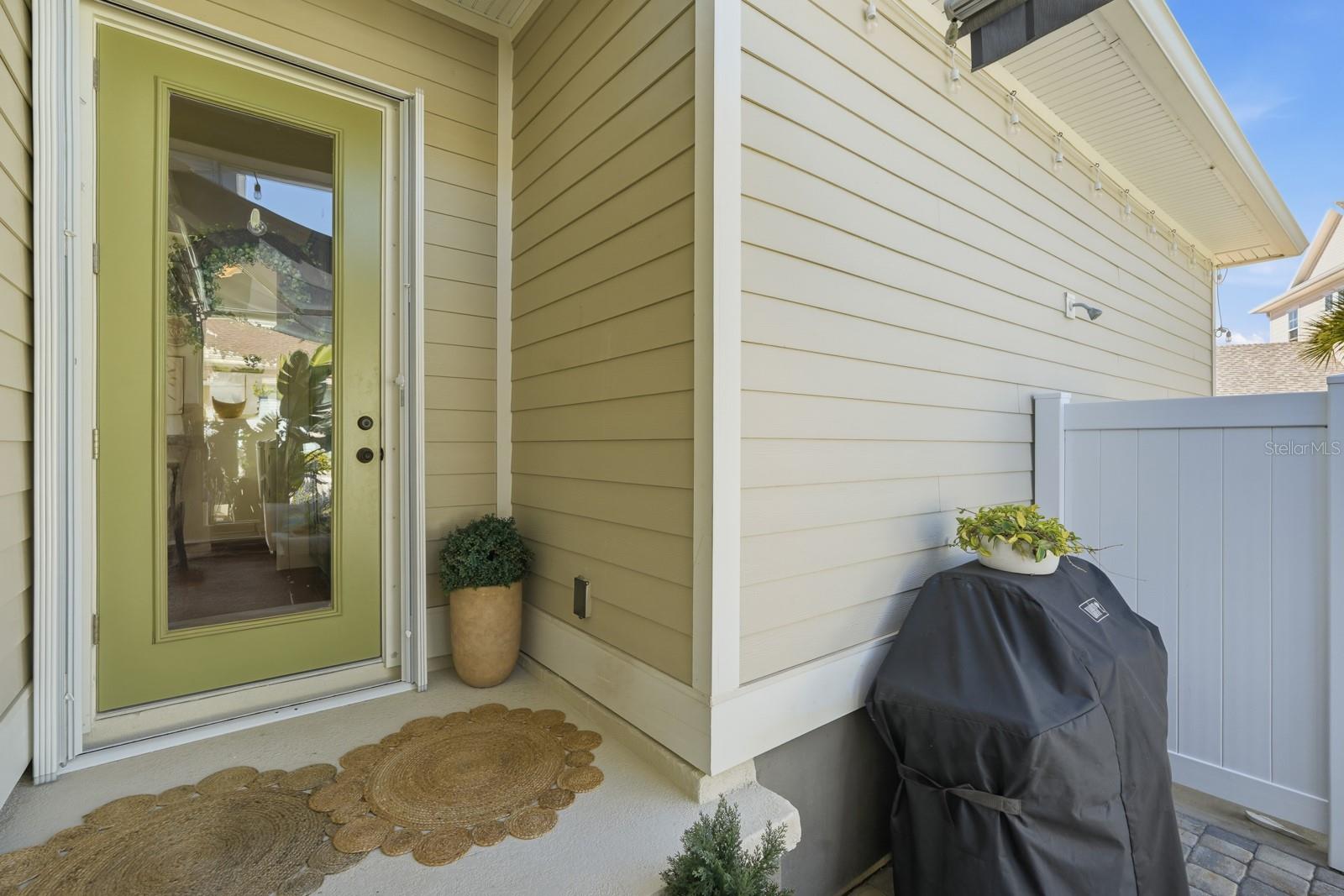 BEACH HAVEN UN 2 - Residential