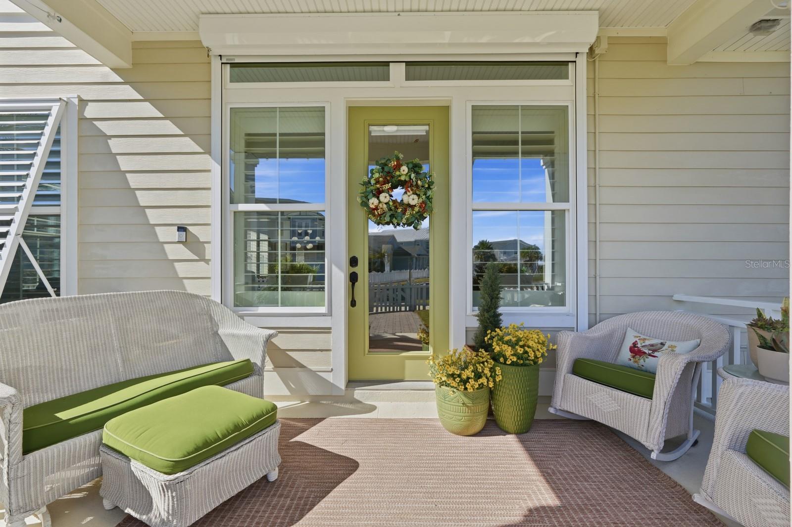 BEACH HAVEN UN 2 - Residential