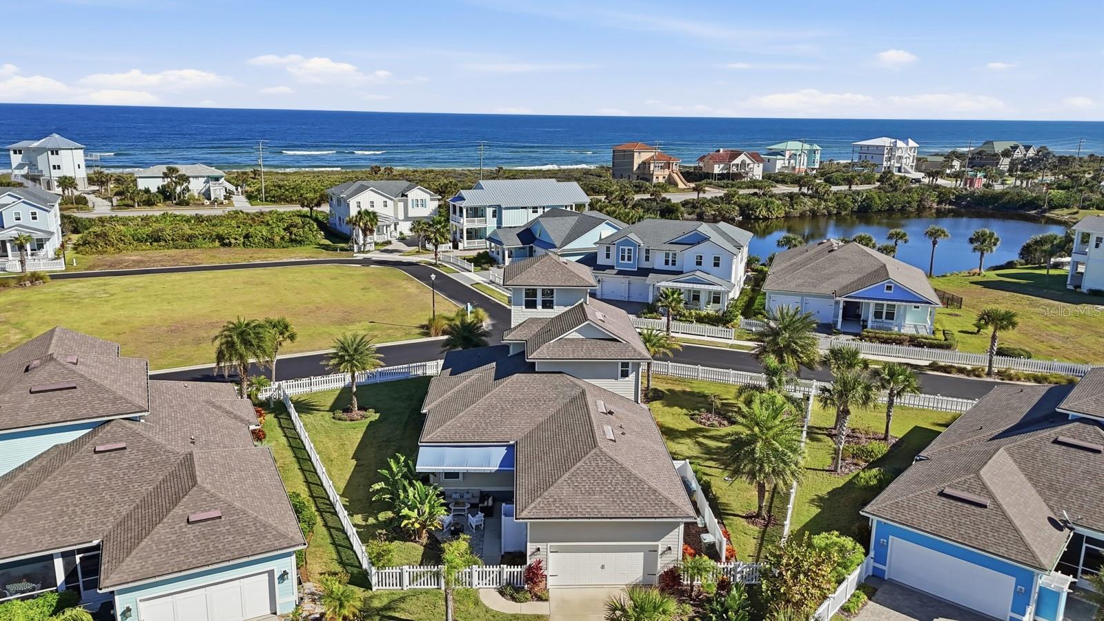 BEACH HAVEN UN 2 - Residential