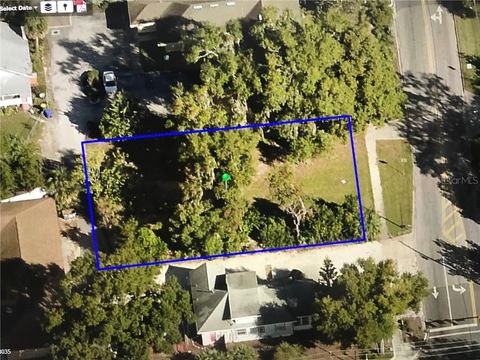 Tiny photo for 315 N Sinclair Avenue, Tavares, FL 32778 (MLS # G5035111)