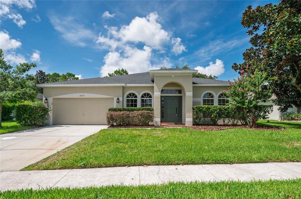 Photo of 2424 Stone Cross Circle, Orlando, FL 32828 (MLS # O6432805)