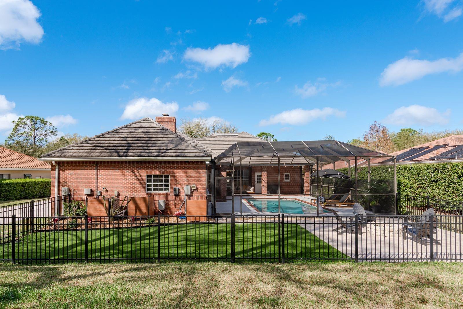 GREENHAVEN UNIT THREE - Residential