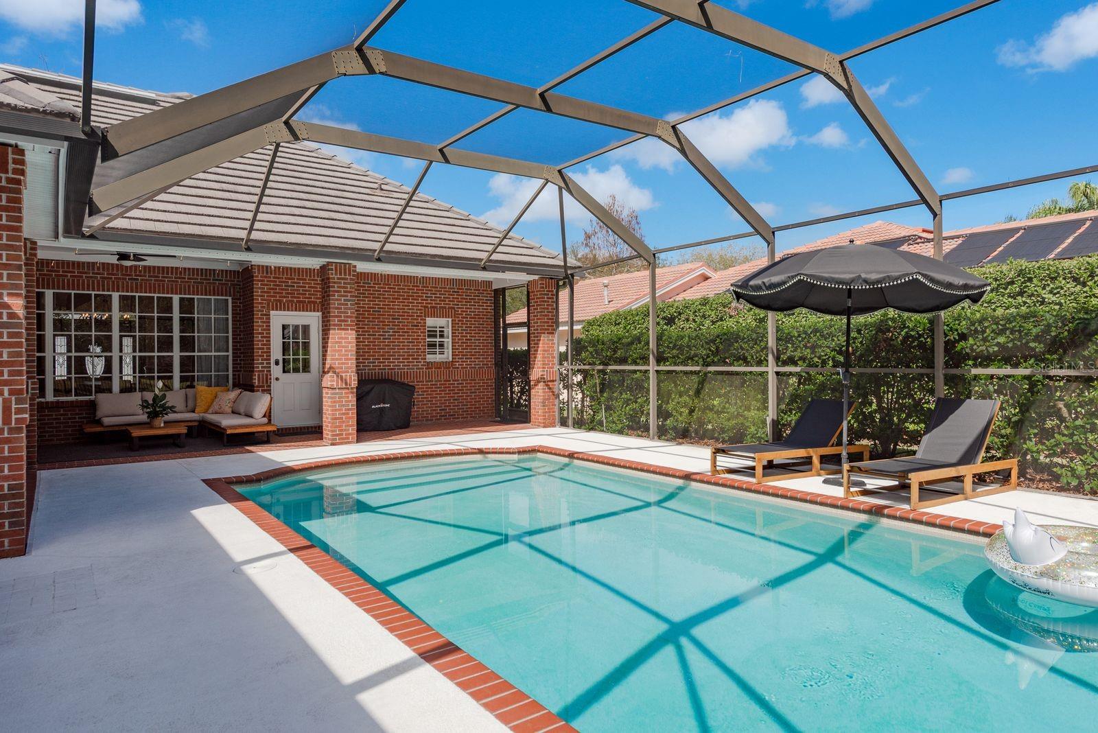 GREENHAVEN UNIT THREE - Residential