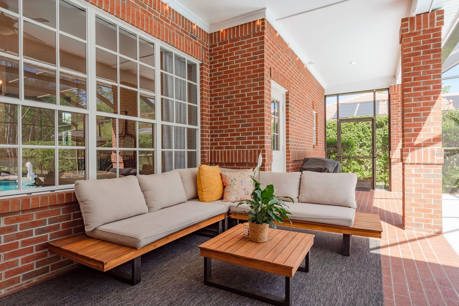 GREENHAVEN UNIT THREE - Residential