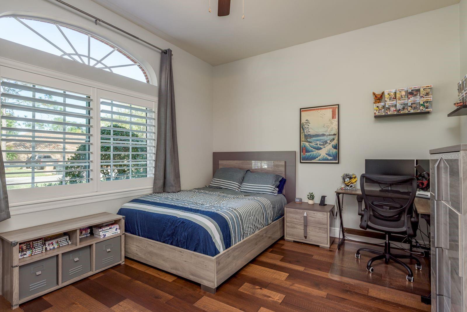 GREENHAVEN UNIT THREE - Residential