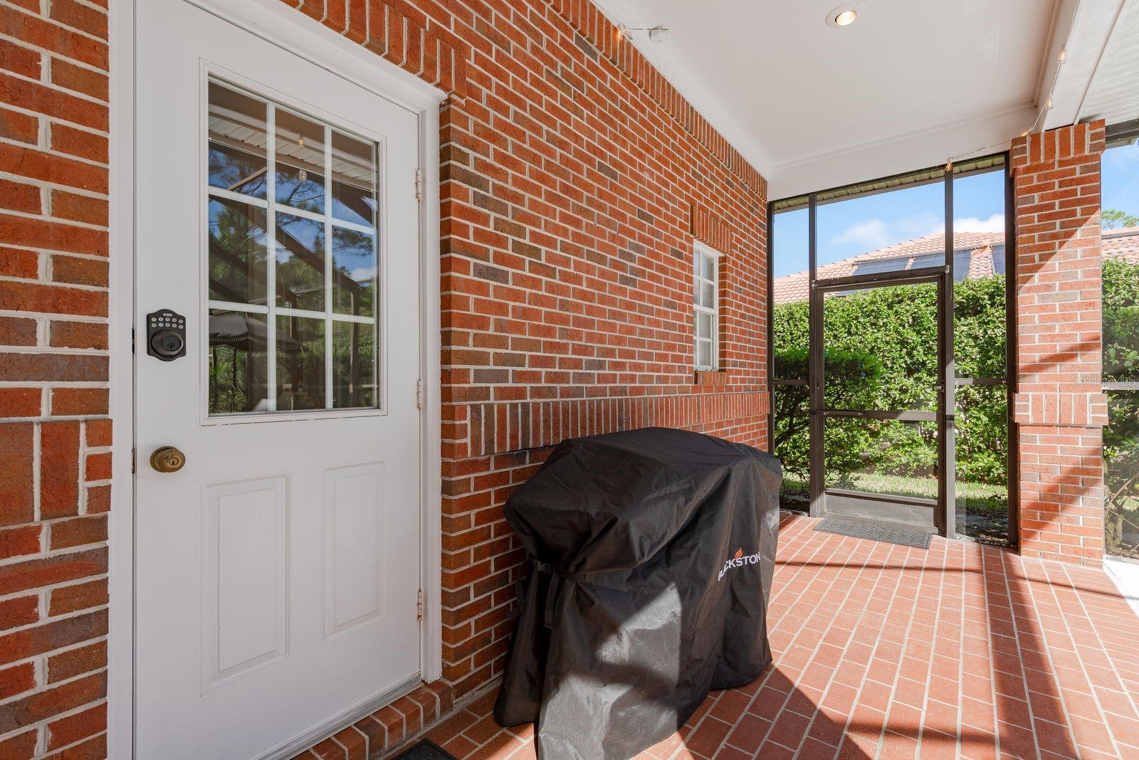 GREENHAVEN UNIT THREE - Residential