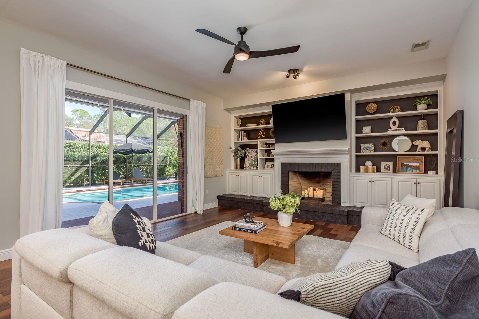 GREENHAVEN UNIT THREE - Residential