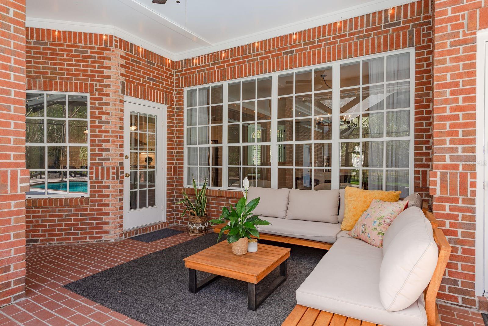 GREENHAVEN UNIT THREE - Residential