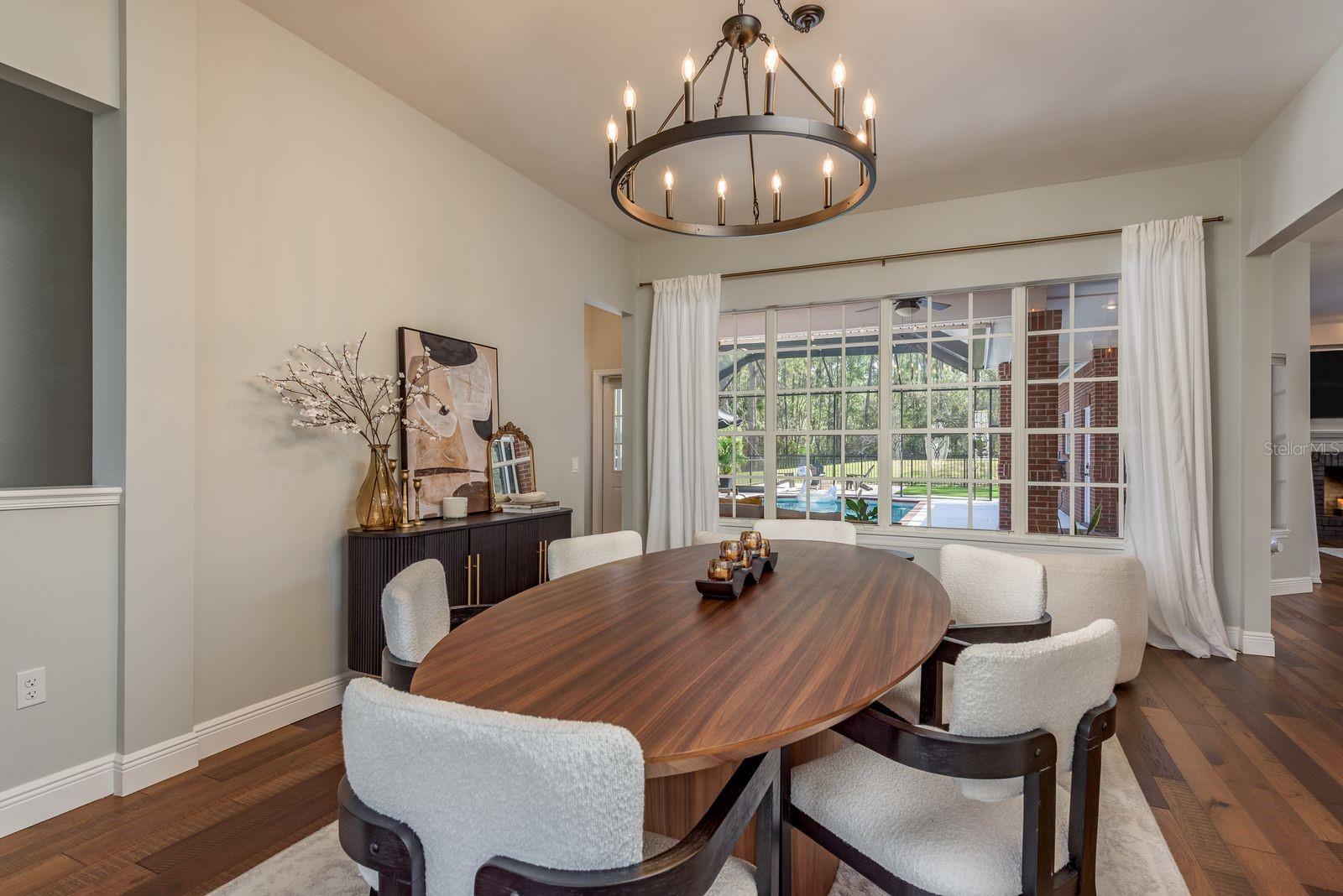 GREENHAVEN UNIT THREE - Residential