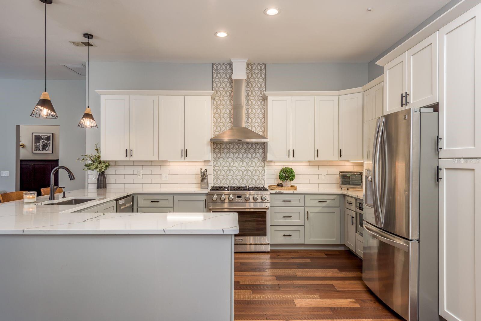 GREENHAVEN UNIT THREE - Residential