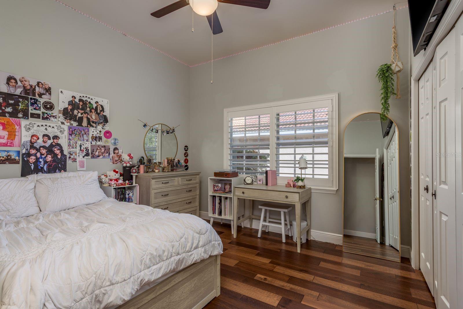 GREENHAVEN UNIT THREE - Residential