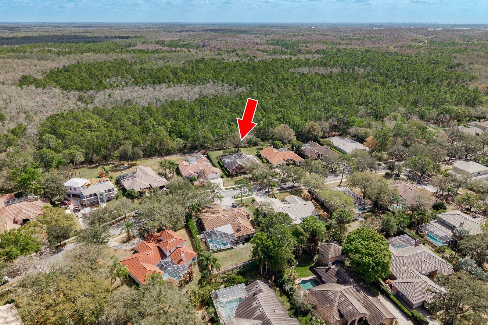 GREENHAVEN UNIT THREE - Residential