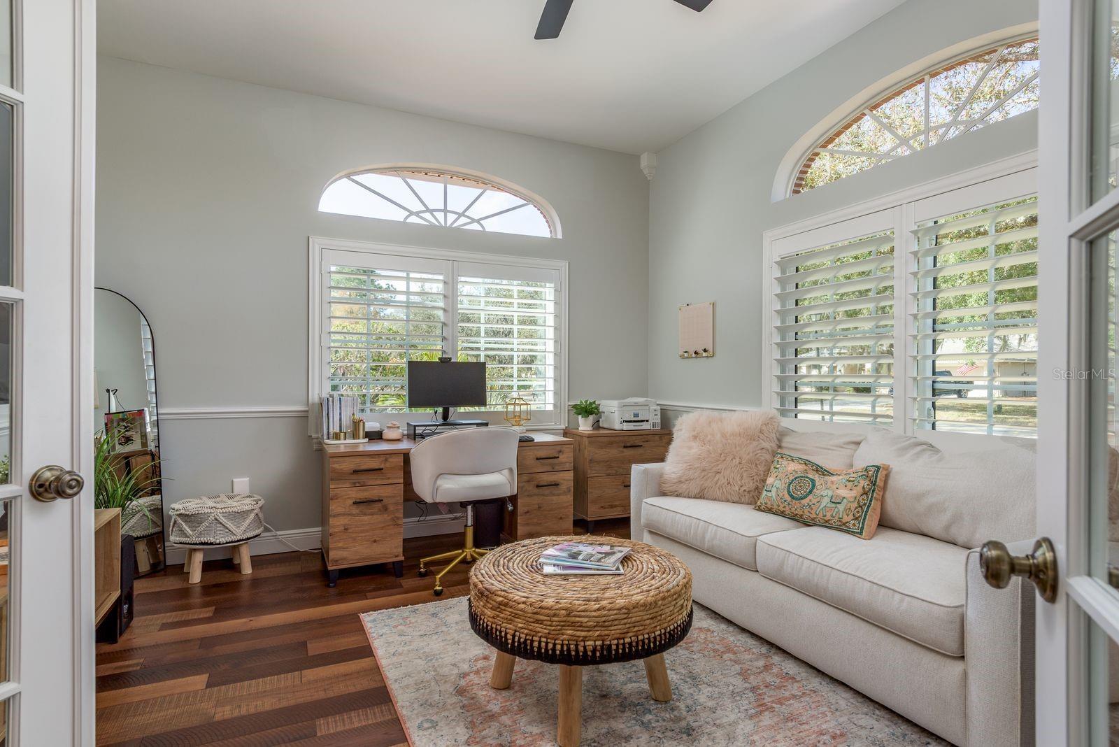 GREENHAVEN UNIT THREE - Residential