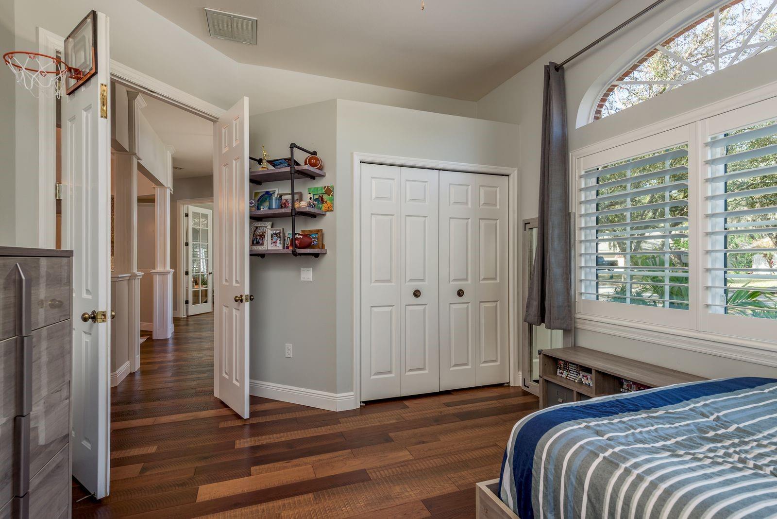 GREENHAVEN UNIT THREE - Residential