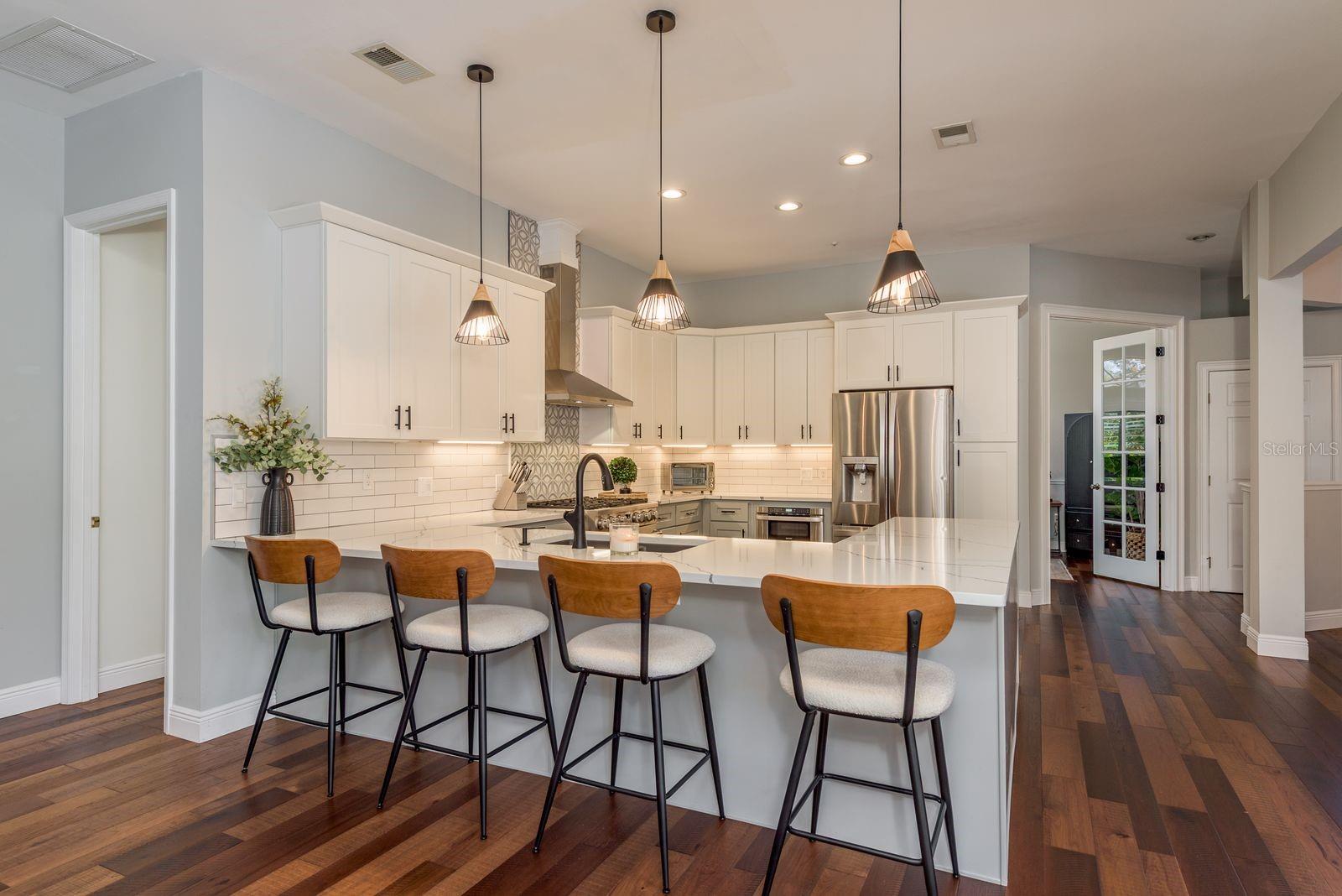 GREENHAVEN UNIT THREE - Residential