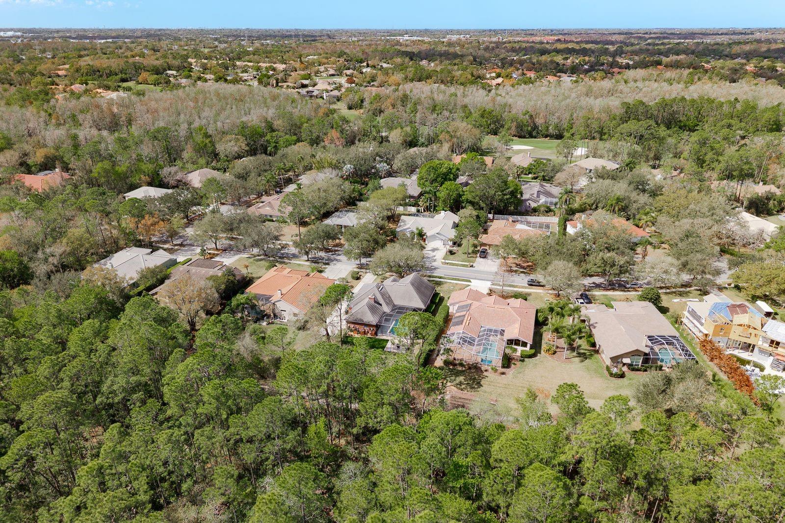 GREENHAVEN UNIT THREE - Residential