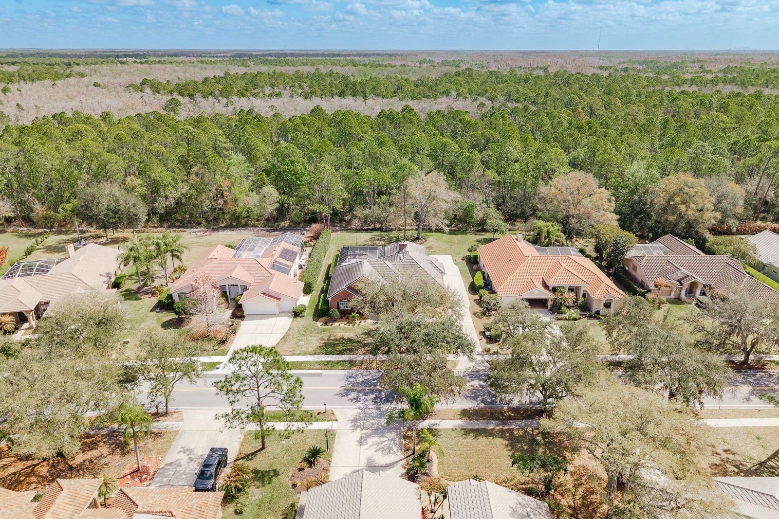 GREENHAVEN UNIT THREE - Residential