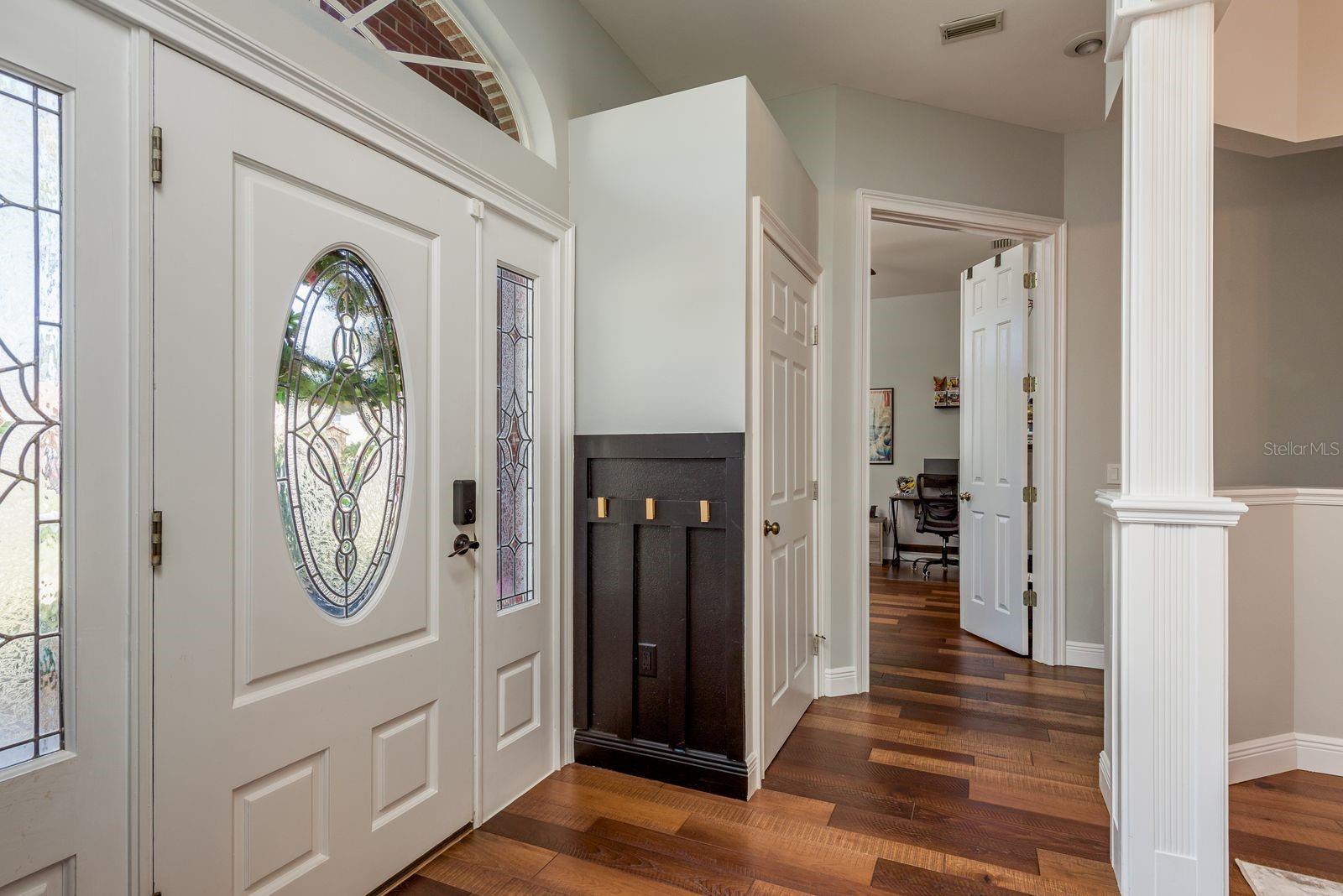 GREENHAVEN UNIT THREE - Residential