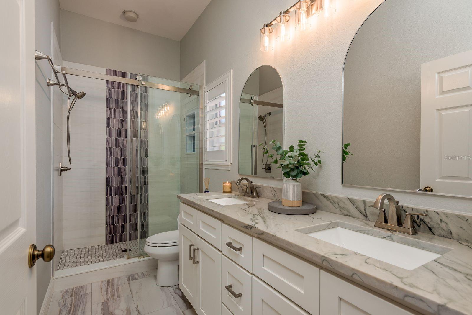 GREENHAVEN UNIT THREE - Residential