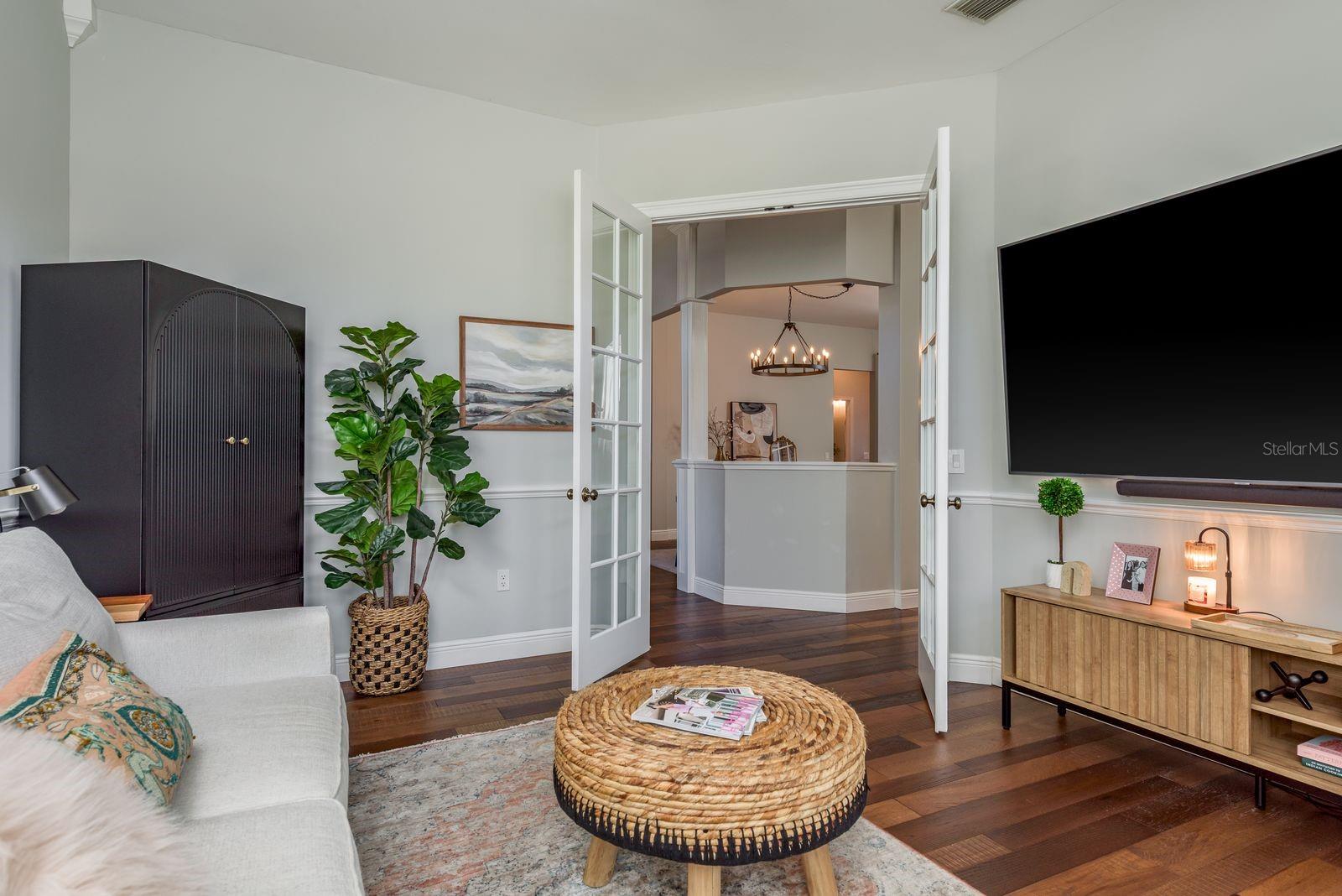 GREENHAVEN UNIT THREE - Residential