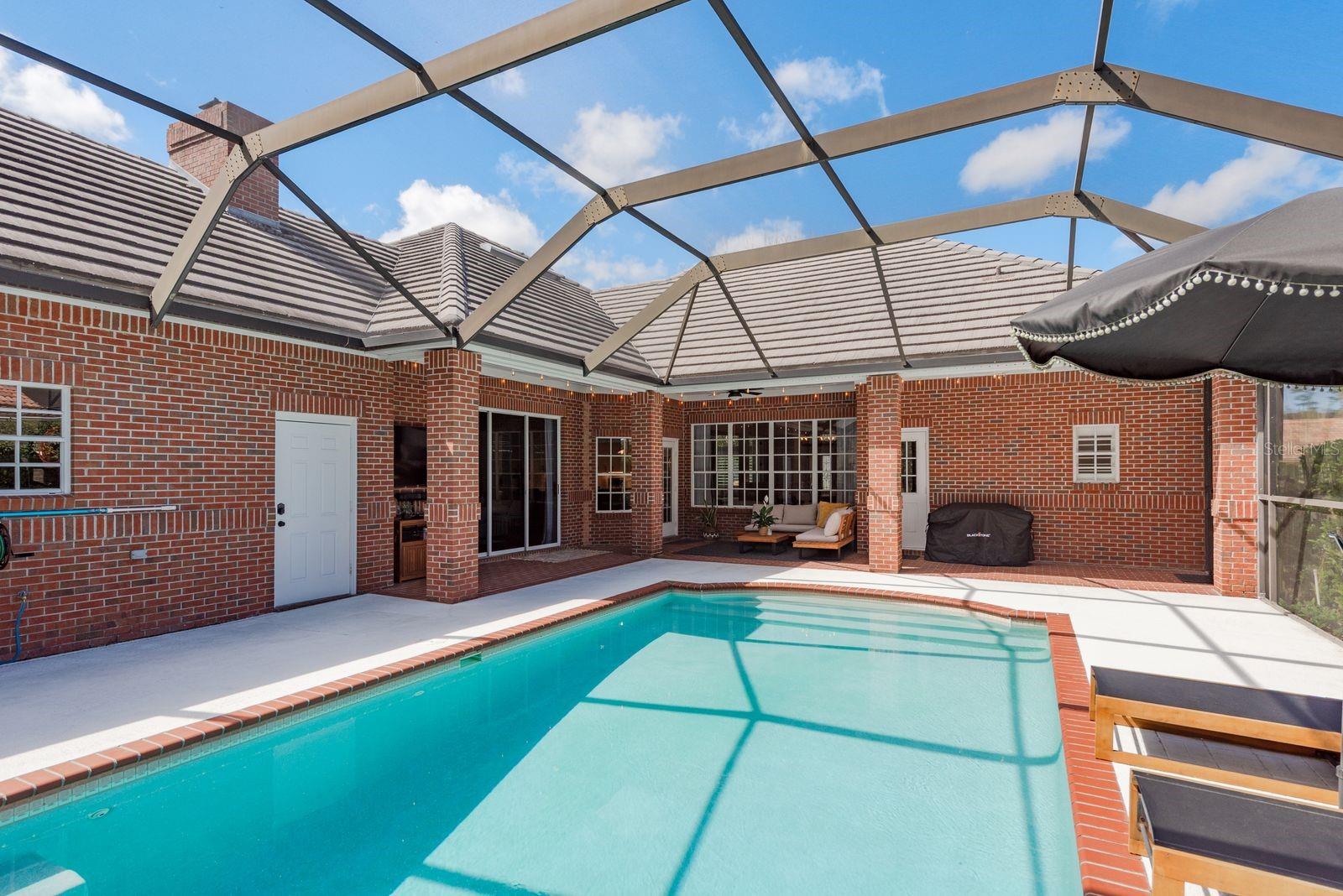 GREENHAVEN UNIT THREE - Residential