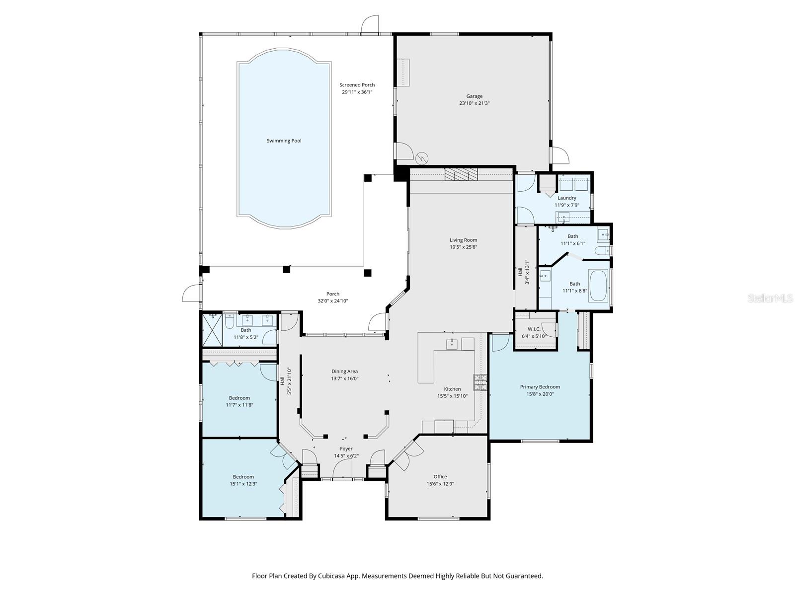 GREENHAVEN UNIT THREE - Residential