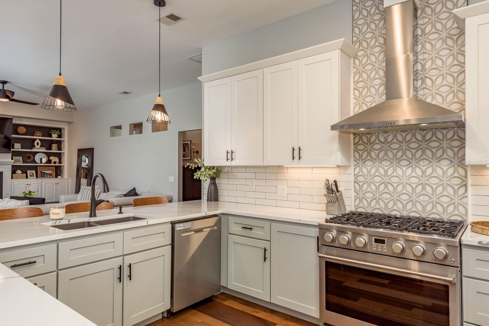 GREENHAVEN UNIT THREE - Residential