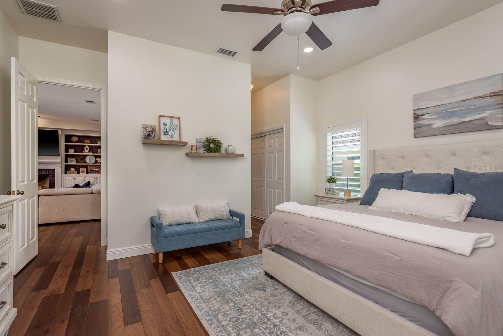 GREENHAVEN UNIT THREE - Residential