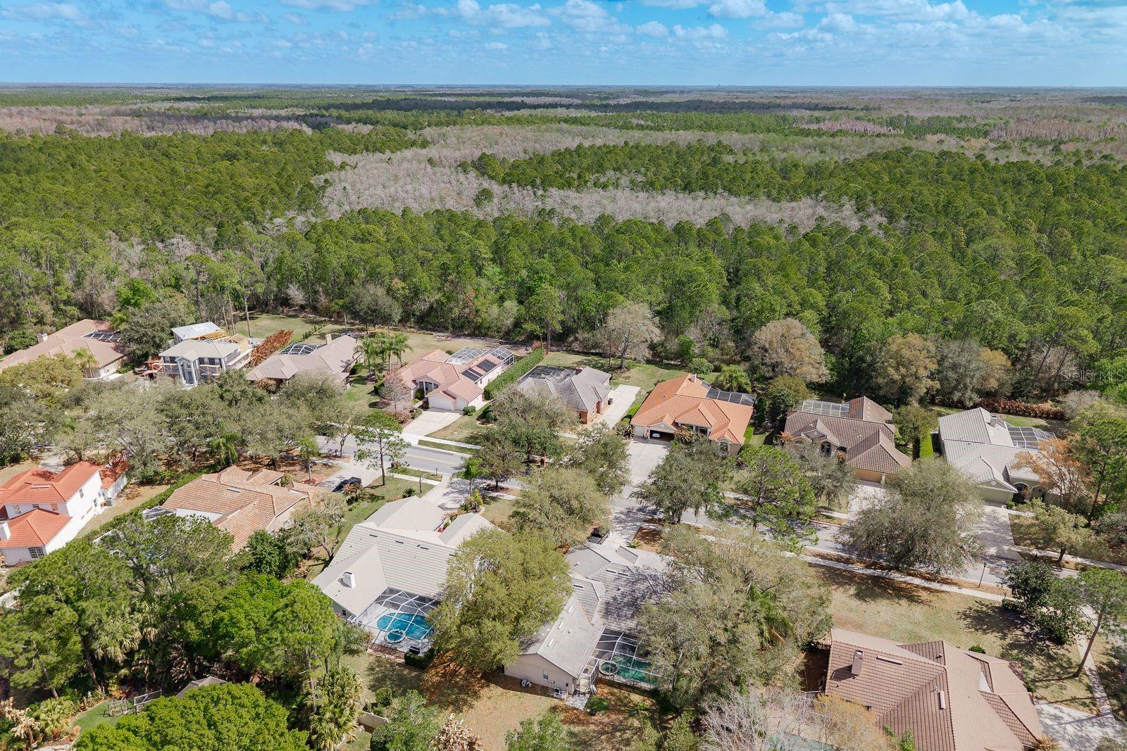 GREENHAVEN UNIT THREE - Residential