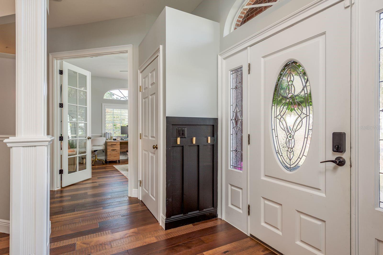 GREENHAVEN UNIT THREE - Residential