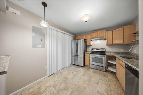 Tiny photo for 54 Pine Track #102F, Ocala, FL 34472 (MLS # OM734539)