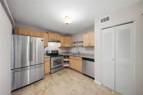 Tiny photo for 54 Pine Track #102F, Ocala, FL 34472 (MLS # OM734539)