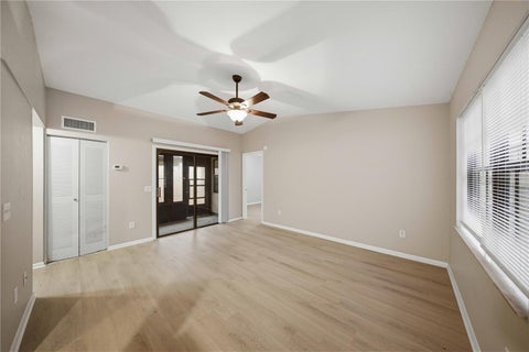 Tiny photo for 54 Pine Track #102F, Ocala, FL 34472 (MLS # OM734539)