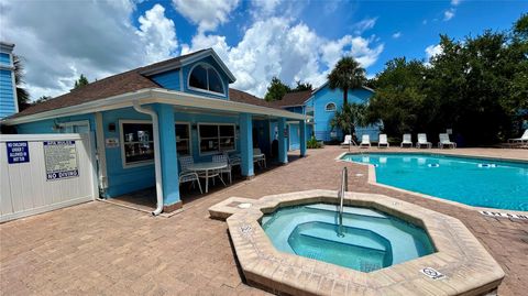 A home in KISSIMMEE