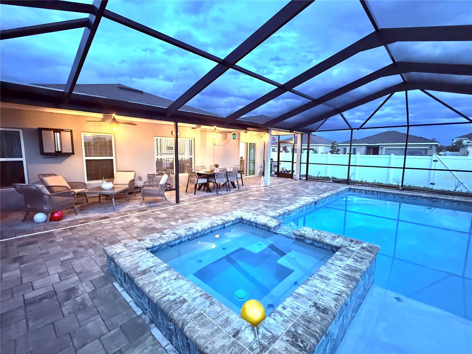 EAGLE LNDG PH IB - Residential