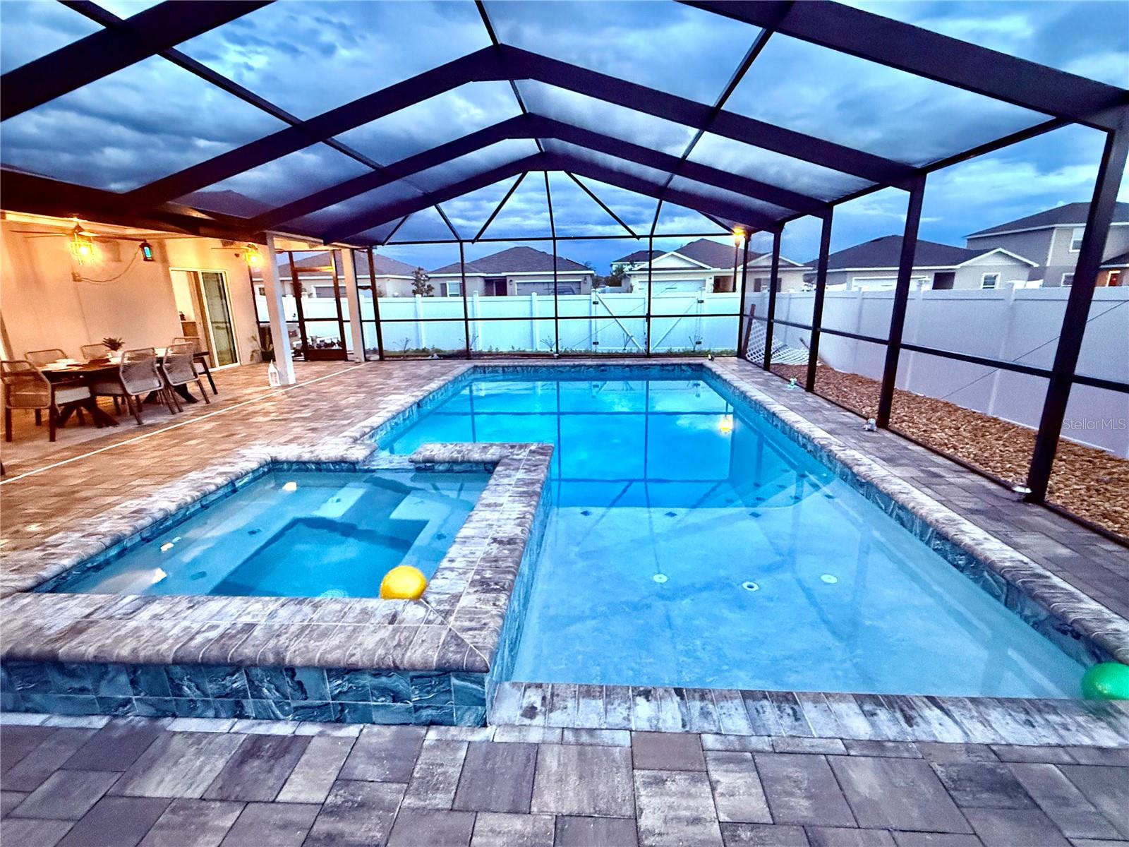 EAGLE LNDG PH IB - Residential