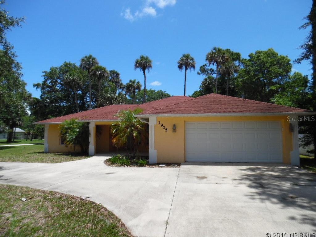 Florida Shores 01 - Residential