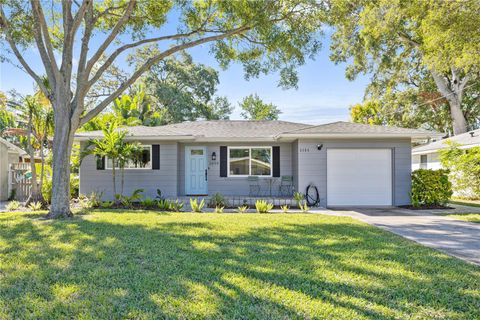 2694 PINEHURST AVENUE BELLEAIR BLUFFS FL 33770
