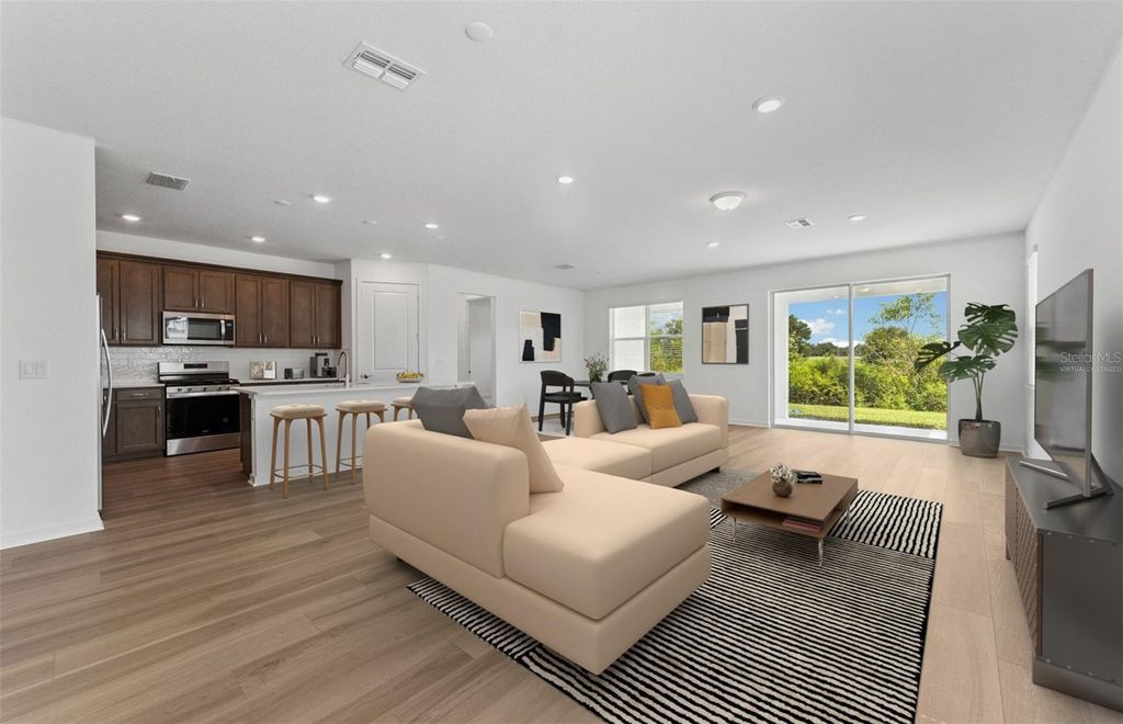 Photo of 37187 Clinch Circle, Zephyrhills, FL 33540 (MLS # TB8416451)