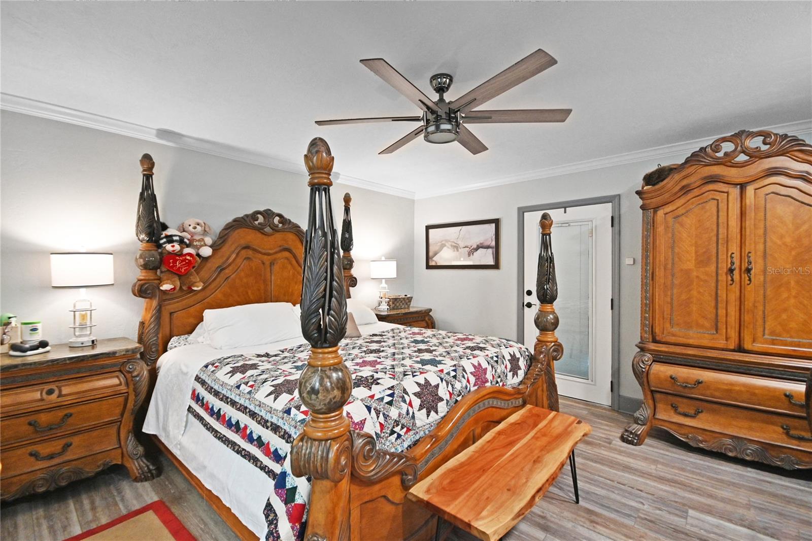 CORBIN PARK UNIT 03 - Residential