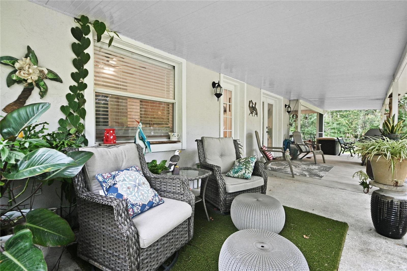 CORBIN PARK UNIT 03 - Residential