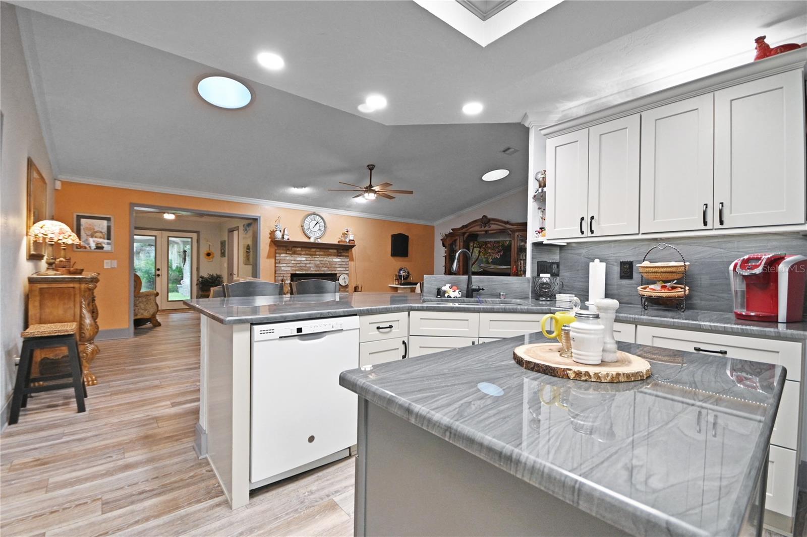 CORBIN PARK UNIT 03 - Residential