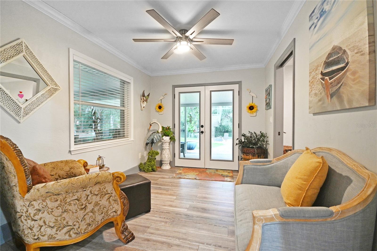 CORBIN PARK UNIT 03 - Residential