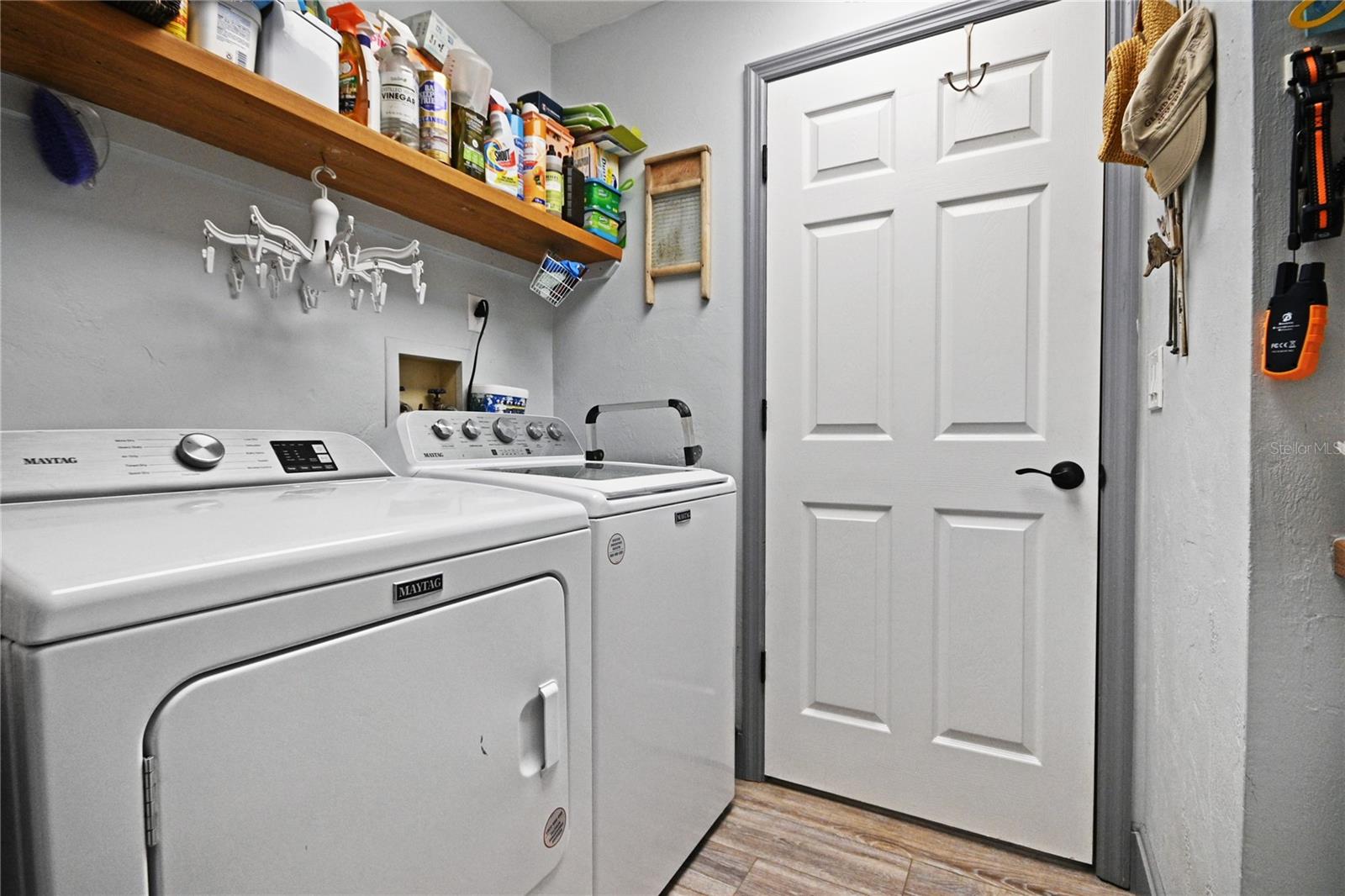 CORBIN PARK UNIT 03 - Residential