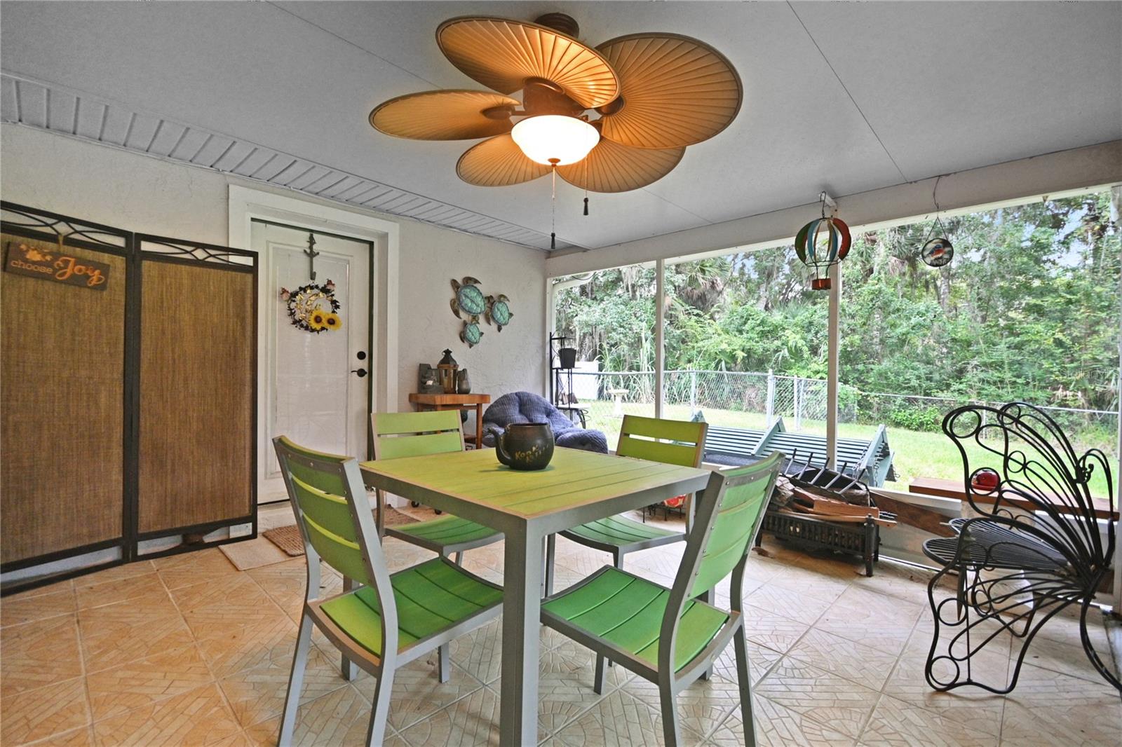 CORBIN PARK UNIT 03 - Residential