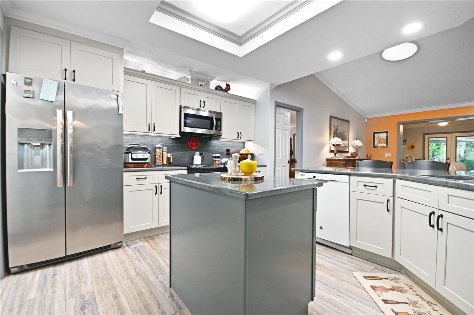 CORBIN PARK UNIT 03 - Residential