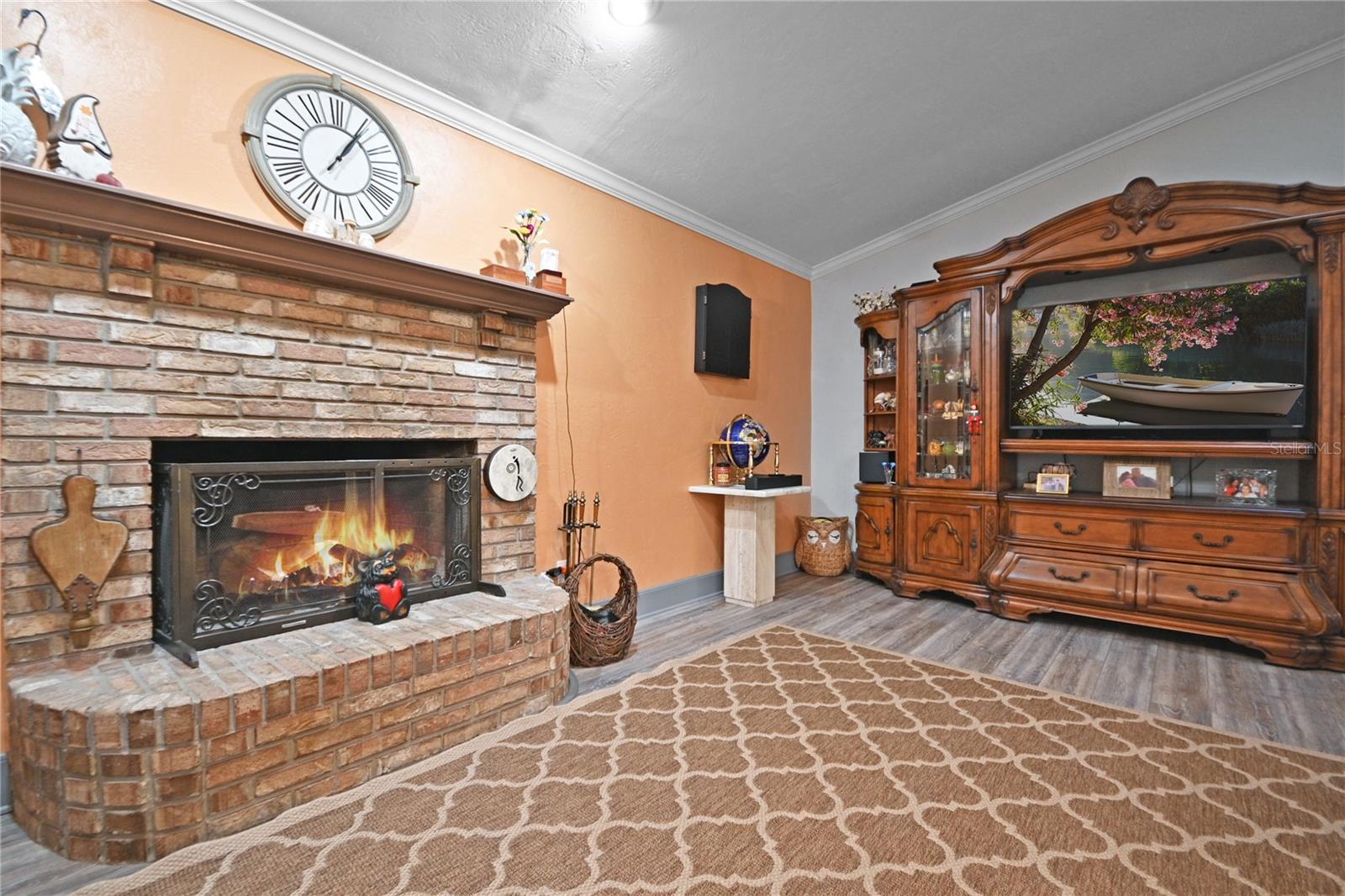 CORBIN PARK UNIT 03 - Residential